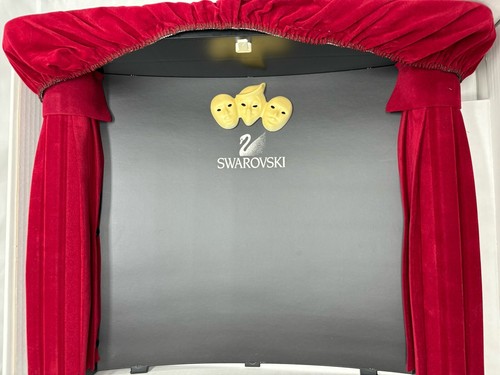 2001 swarovski crystal - 2001,