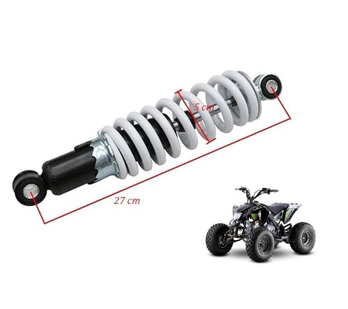 Ammortizzatore mini quad - mini, 4