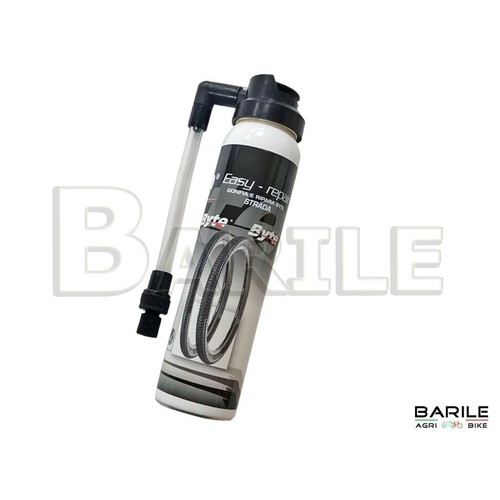 Bomboletta spray gonfia - gonfia, e