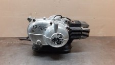 Blocco motore moto guzzi 2 - blocco,