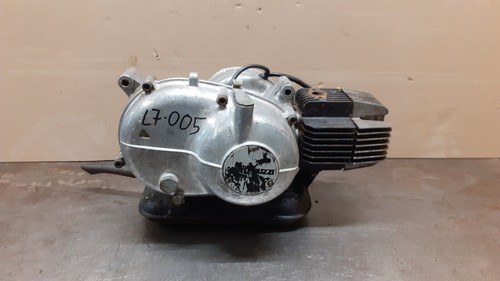 Blocco motore moto guzzi 2 - motore,