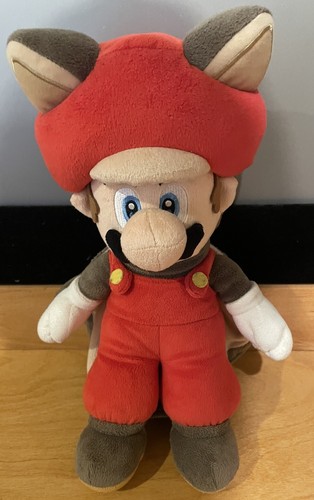 Peluche nuovo super mario bros - peluche,