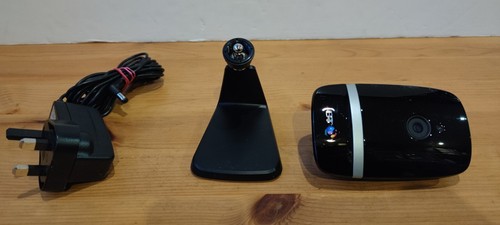Smart home cam 100 con - 100,