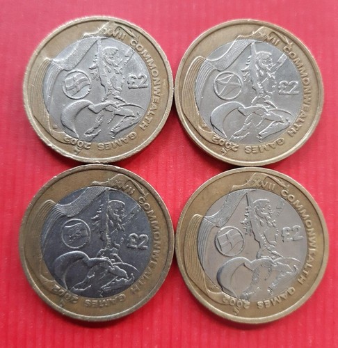 Giochi del commonwealth 2002 - giochi,