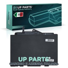 Batteria HP SN03XL (4000mAh, 46Wh) per Notebook EliteBook 820 G3