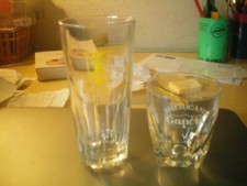 BICCHIERI BIANCOSARTI +