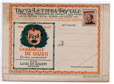 Nazionale 11-20 Caramelle De Giusti - B.L.P 2