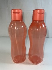 Tupperware - ECO Water Bottle