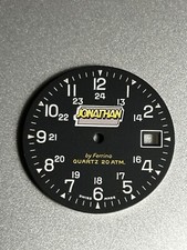 Dpw Breitling -Dial-quadrante- Jonathan by Ferrino