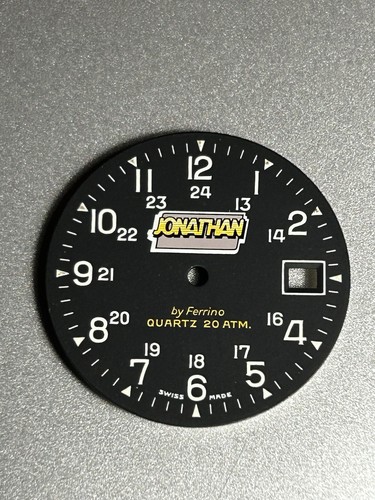 Dpw breitling dial quadrante - breitling, -dial-quadrante-