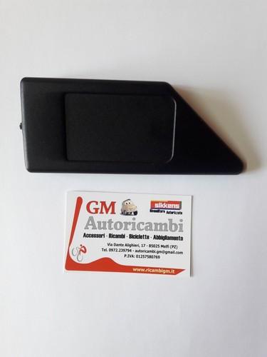 Copri cerniera tappo porta - tappo,