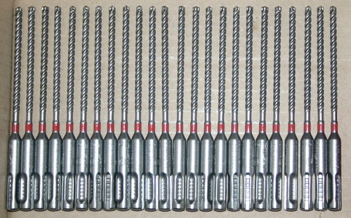 10pz trapano hilti nuovo - hilti,