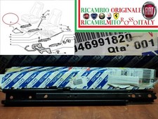 GUIDA SEDILE ANTERIORE DESTRA