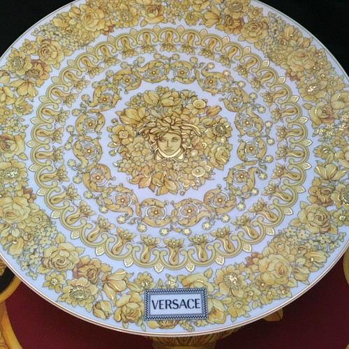 Versace caricatore piastra - caricatore,