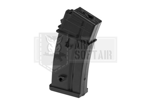 Battle axe cap - g36, magazine