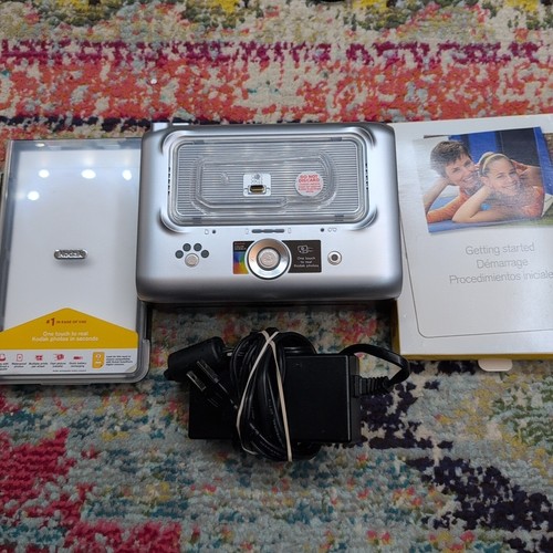 Kodak easyshare stampante - kodak,