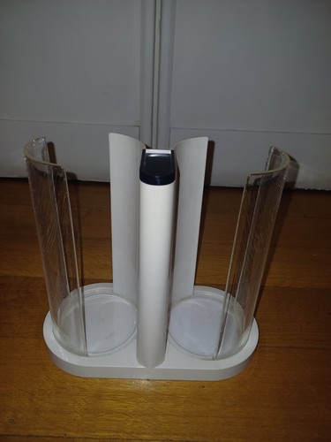 Guzzini porta bicchieri - bicchieri, di