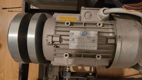 Motore elettrico ceg - elettrico,