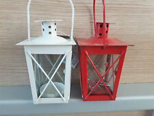 LANTERNA PORTACANDELA  CONFETTI BOMBONIERA REGALO NOZZE EVENTO CANDELA 