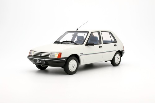 Peugeot 205 junior 1988 - junior,