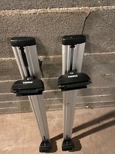 Barre portatutto Thule per Kia Ceed sw