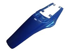 Parte Posteriore Blu KXD Orion 2 Tempi Mini Cross Pit Bike Dirt Bike HMParts