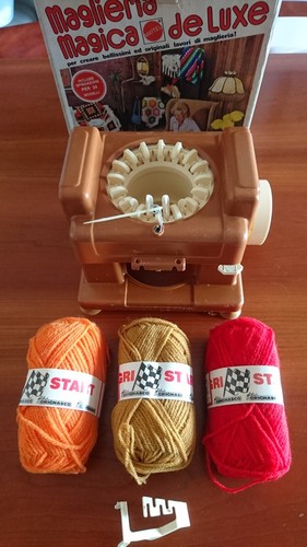 Maglieria magica luxe - magica, de