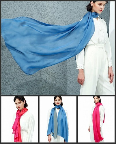 Sciarpa donna prettystern - sciarpa,