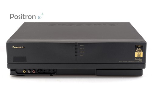 Panasonic hd700 vhs - panasonic,