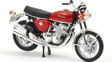 NOREV 1/18 MODELLINO MOTO