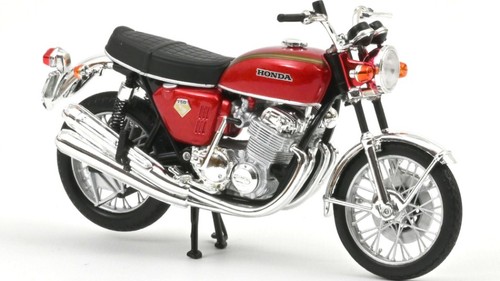 Norev moto epoca - norev,