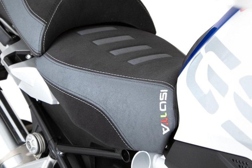 Isotta comfort rider - rider, sella