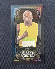 2024 Topps Allen & Ginter X