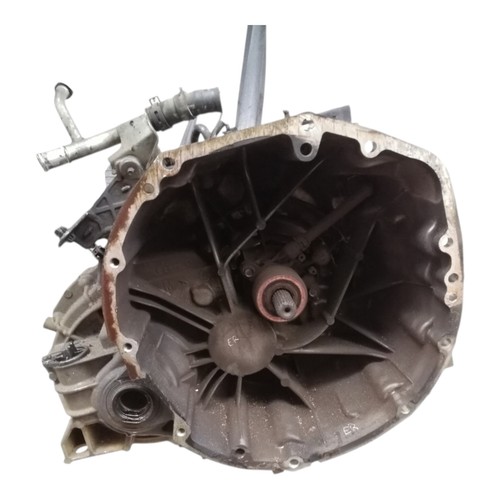 Cambio manuale marce nissan - manuale,