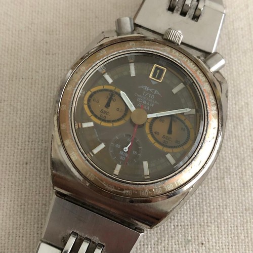 Junk seiko alba - seiko,