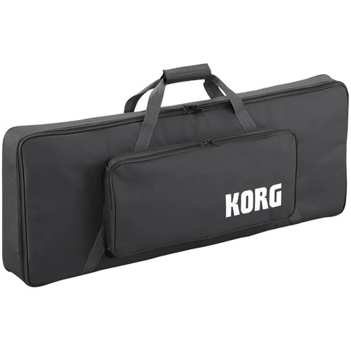 Korg pa600 soft case - korg,