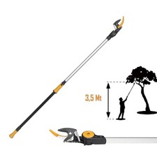 FISKARS UPX82 SVETTATOIO