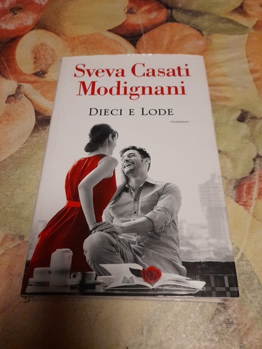 Dieci lode sveva casati - dieci,