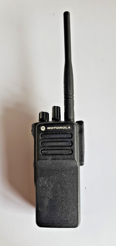 Motorola dp4400e vhf - dp4400e,