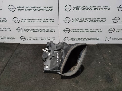 Jaguar x351 0 diesel - jaguar, xj