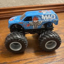 VP Racing Fuels The Mad