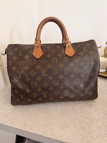 Louis vuitton monogram - monogram, marrone
