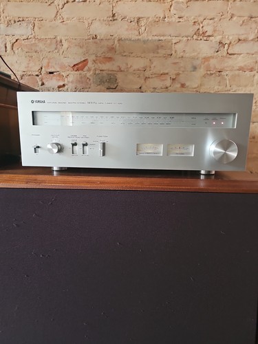 Yamaha nature sound fm - yamaha, am/fm