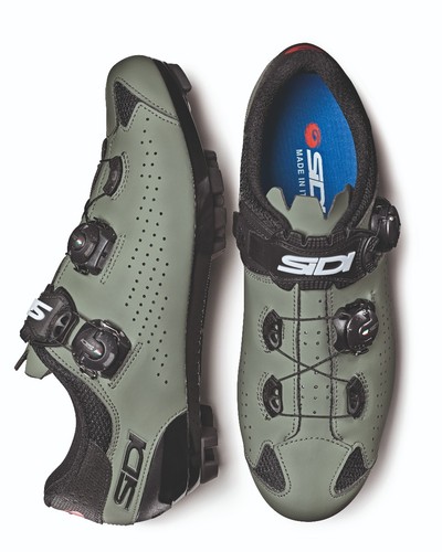 Sidi dominator mtb shoe - sidi,