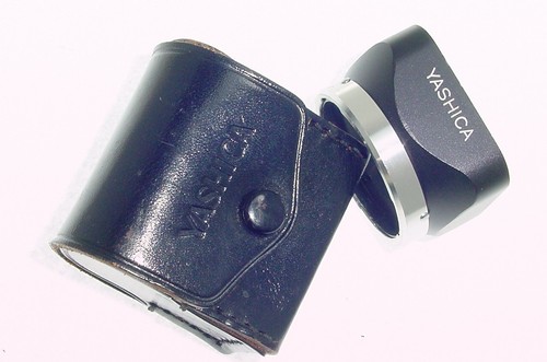 Yashica bay paraluce - bay,