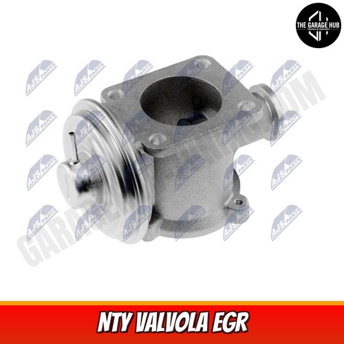 Nty valvola egr - valvola,