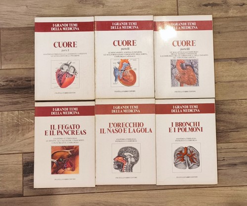 Grandi temi della medicina - temi,