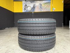 Usato: 2 Gomme 215/65R15C