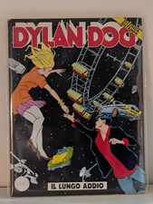 Dylan Dog No. 74 Second