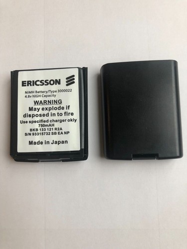 Batteria ericsson t18s - t18s, t10s